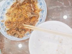 麻辣手撕烤兔-鸿运兔·手撕烤兔(天府广场店)
