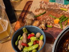 -雪熊精酿·哈尔滨烧烤酒馆(非遗大串店)