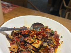 -十二点·辣椒炒肉(南山店)