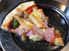 -MI WU FACTORY米屋美食工厂餐厅(绿地店)