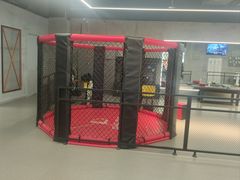 -小怪兽健身(宗关店)