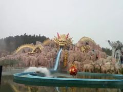 -南京银杏湖乐园