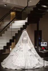 -MuseMarry婚纱(前海嘉里中心店)