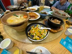 -三品香·江浙菜(松江九谊店)