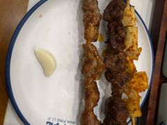 -宛平李记小吃(东关街店)