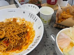 -友达面馆(海珠店)