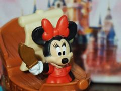 -麦当劳(静安寺店)