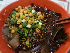 -阿坤传统手工小吃(沙坪坝店)