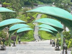 -黄腾峡生态旅游区