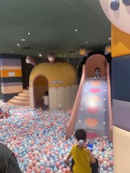 -meland亲子乐园(深圳领展中心城店)