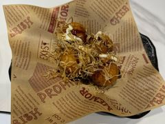 -黄饷·咖喱蛋包饭(奥城店)