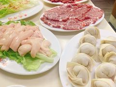 -贵宾牛·潮汕牛肉火锅(珠池总店)