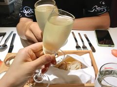 蜜桃甜酒-王品牛排(合肥万象城店)