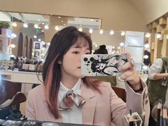 -海马体照相馆(成都来福士广场店)