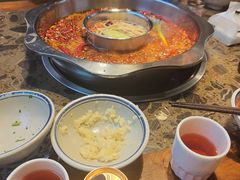 -六公里老火锅(总店)