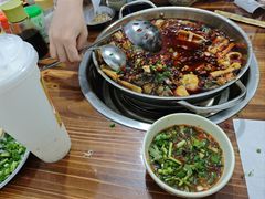 -黑竹香鸡(营和巷店)