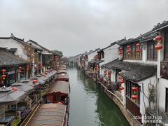 -松鹤楼(山塘街店)