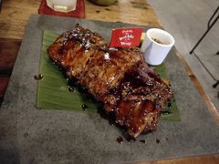 -Naughty Nuri’s Phuket