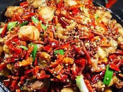 -回家湘菜馆(浮山后店)