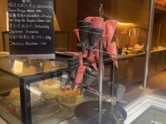 -天津东凯悦酒店·Market Café自助餐厅