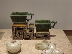 -北京工艺美术博物馆