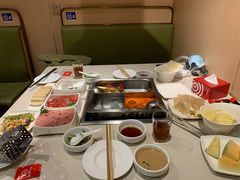 -海底捞火锅(劲松店)