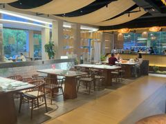 -风味小馆(天目湖宾馆店)