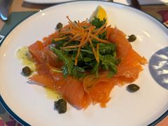 -安妮意大利餐厅(国贸店)