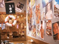 -白石的深夜食堂(济南万象城店)