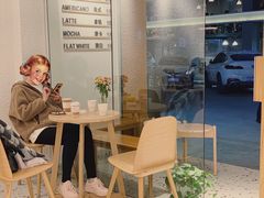 -Cafe on warm(丹霞店)