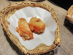 -好人民间小吃·番茄鱼酸菜鱼(木渎悠方店)