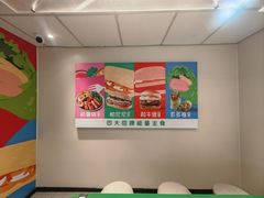 -KPRO肯律轻食(淘金店)