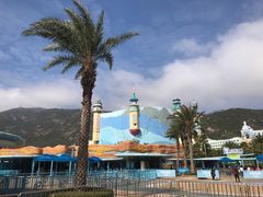 -珠海长隆海洋王国