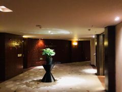 -成都凯宾斯基饭店