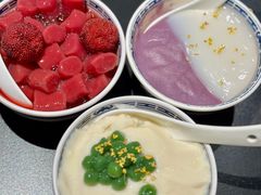 -金陵家宴·金陵春·南京菜(夫子庙店)