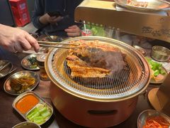 -西塔老太太泥炉烤肉(上海七宝领展广场店)