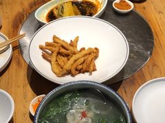 -云尊府云南菜·蒸汽石锅鱼(学清路店)