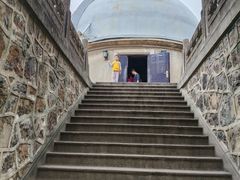 -紫金山天文台