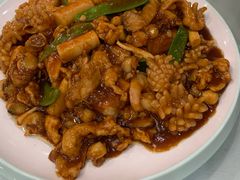 -登瀛楼饭庄(领世郡店)