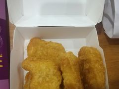 -麦当劳(北京上地十街餐厅店)