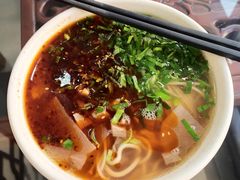 -东方宫中国兰州牛肉拉面(新起街店)