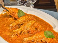 -狮拾久·现代新加坡料理(福田COCO Park店)