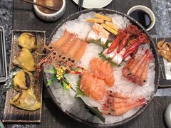 -菊上料理(蜀山银泰百货店)