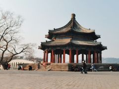 -颐和园