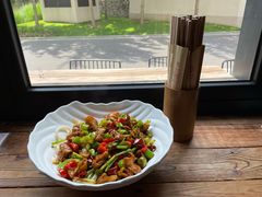 -乐三里屯面馆(阿那亚店)