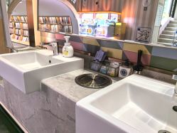 -奈尔宝·儿童乐园·亲子餐厅(星河湾店)