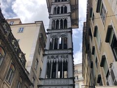 -圣胡斯塔升降机