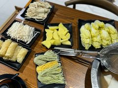 -老城一锅羊蝎子火锅