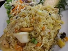 -BAI BUA RESTAURANT