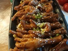 -猫姑娘大盘鸡(商城路店)